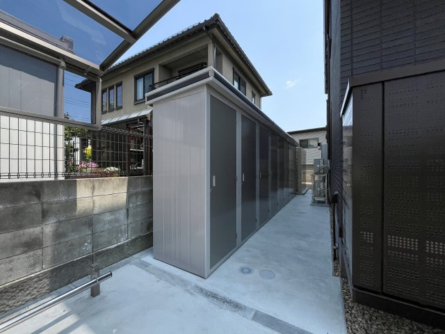 サンライズのその他