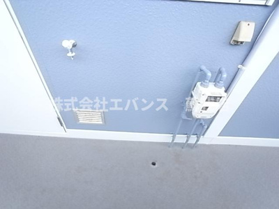  | 鶴岡ハイツ | 別部屋の写真です。