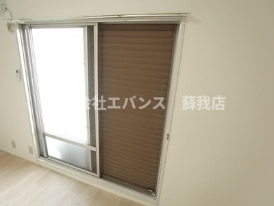 | 鶴岡ハイツ | 別部屋の写真です。