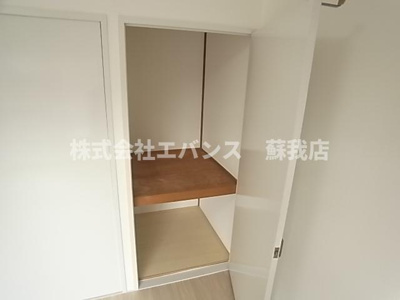  | 鶴岡ハイツ | 別部屋の写真です。