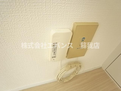  | 鶴岡ハイツ | 別部屋の写真です。