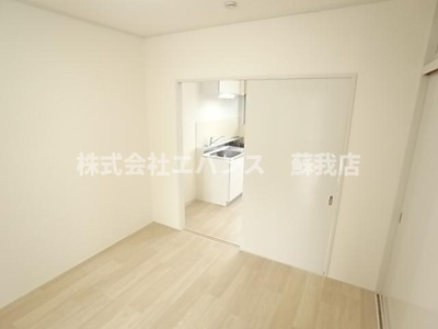  | 鶴岡ハイツ | 別部屋の写真です。