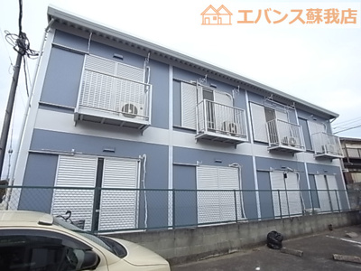 【外観】 | 鶴岡ハイツ | おしゃれな外観です