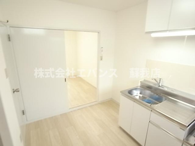  | 鶴岡ハイツ | 別部屋の写真です。