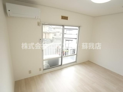 【居間・リビング】 | 鶴岡ハイツ | 別部屋の写真です。