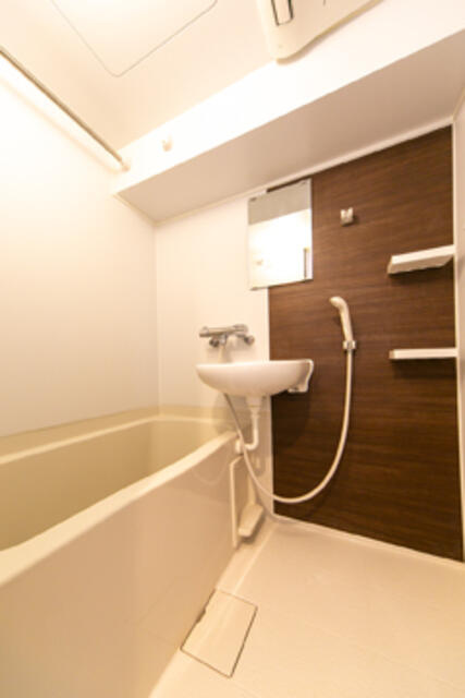※写真は同タイプ住戸です。