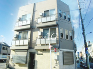 シャンテ東十条の画像