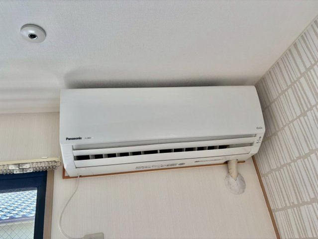 サンビレッジ阿成の設備