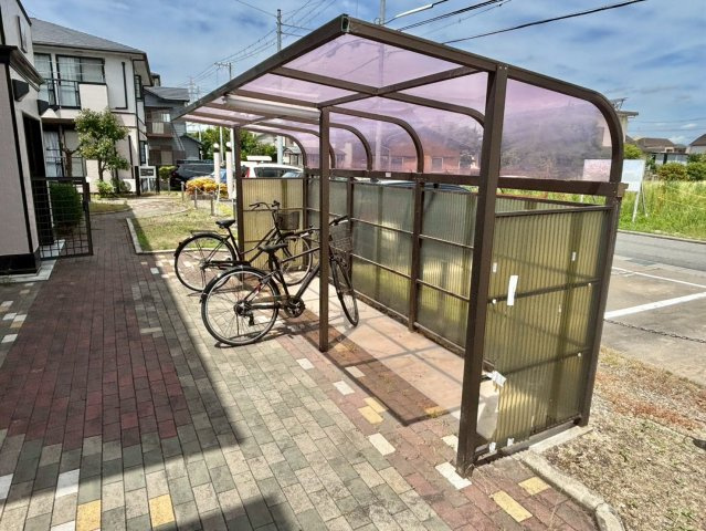 サンビレッジ阿成のその他共用部分