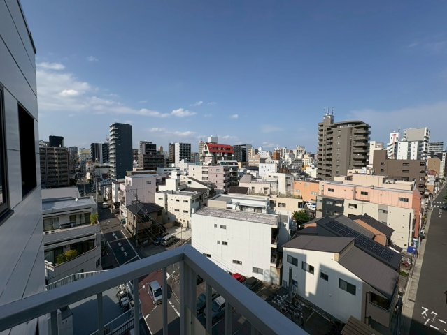ハイウッド栄|名古屋市の賃貸ならMy賃貸の展望|ハイウッド栄