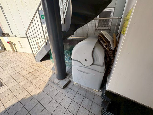 ハイウッド栄|名古屋市の賃貸ならMy賃貸のその他共用部分|ハイウッド栄
