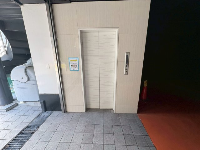 ハイウッド栄|名古屋市の賃貸ならMy賃貸のその他共用部分|ハイウッド栄