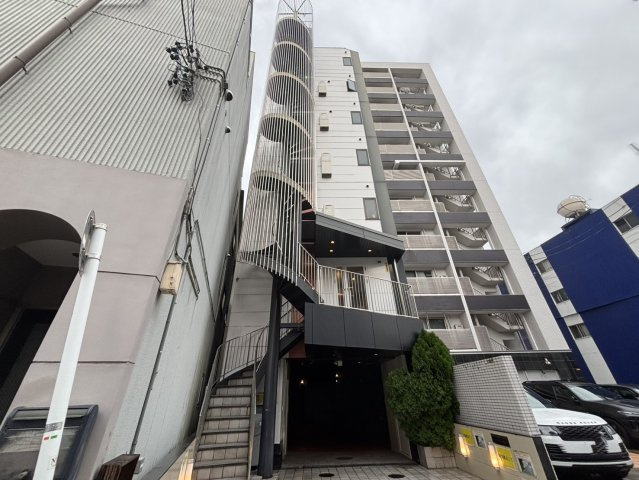 ハイウッド栄|名古屋市の賃貸ならMy賃貸
