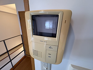 【セキュリティ】 | レジデンスミヤビ