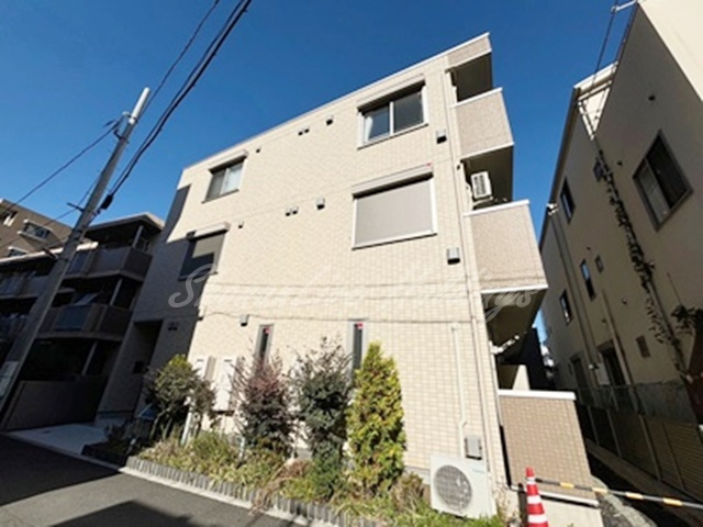 ドルフ安藤橋Ⅴ