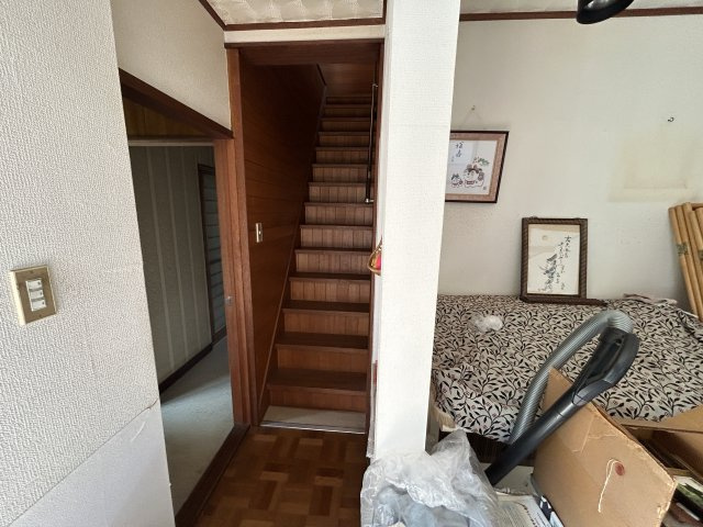 中古住宅　城田寺のその他