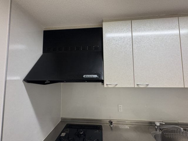 甲南山手ミオのキッチン