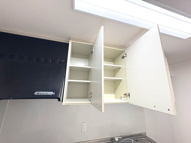 甲南山手ミオのキッチン