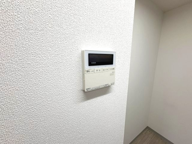 甲南山手ミオの設備