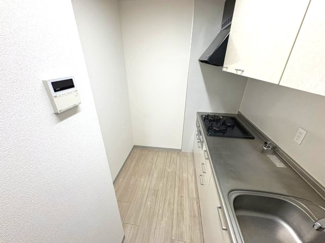 甲南山手ミオのキッチン