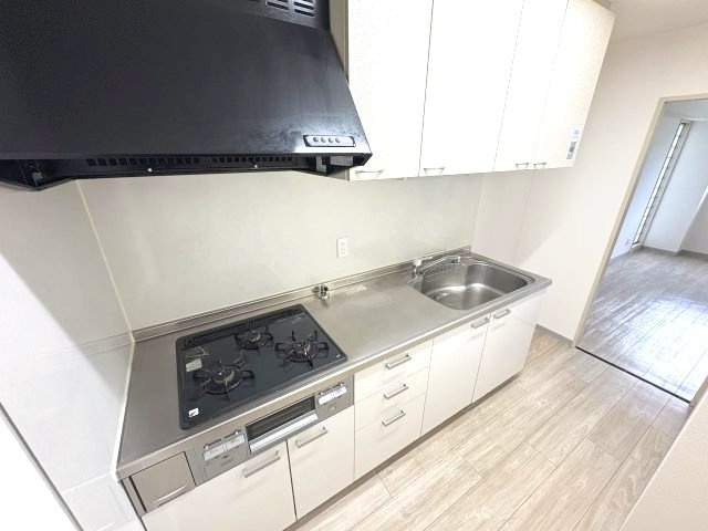 甲南山手ミオのキッチン