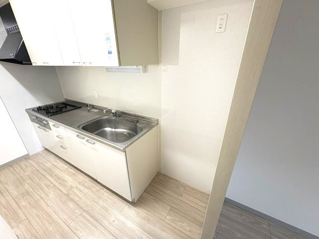 甲南山手ミオのキッチン