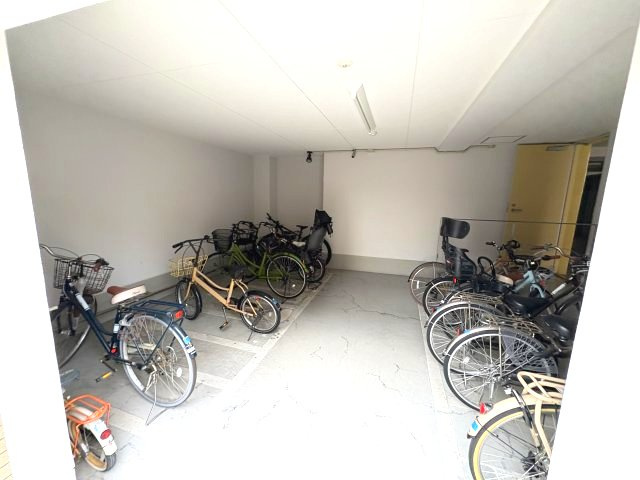 甲南山手ミオのその他共用部分