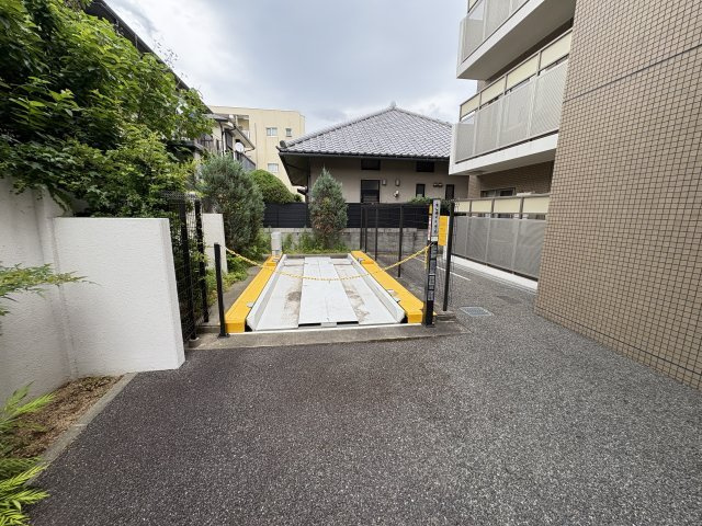甲南山手ミオのその他共用部分