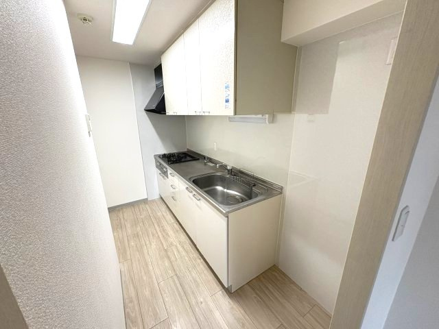 甲南山手ミオのキッチン