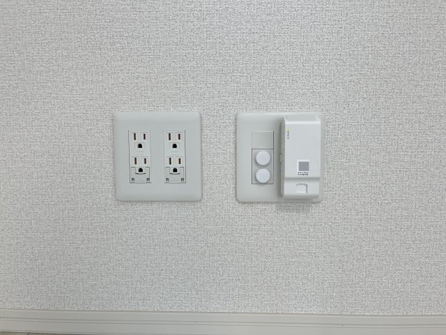 サンライズの設備