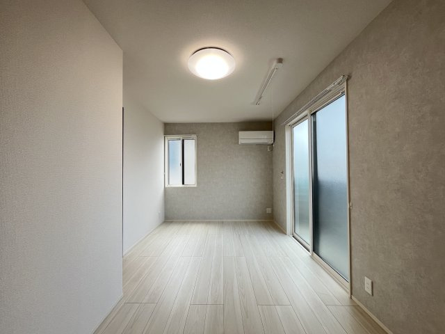 サンライズの居間・リビング