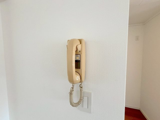 オリエント新大阪アーバンライフのセキュリティ