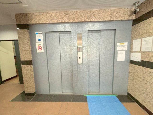 オリエント新大阪アーバンライフのその他