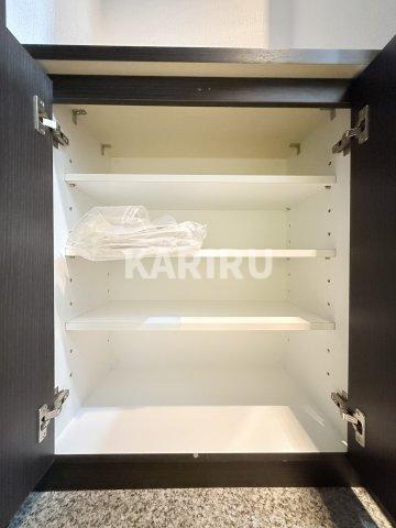 エスライズ桜ノ宮の内装