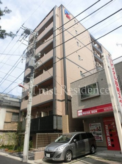 【外観】 | スカイコートパレス押上Ⅱ