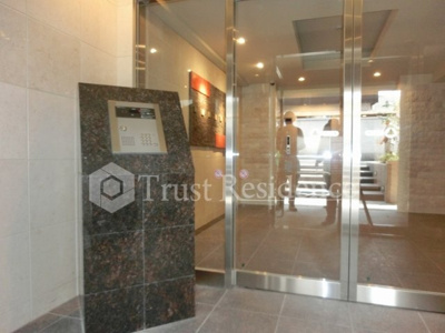 【セキュリティ】 | スカイコートパレス押上Ⅱ