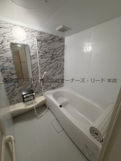 【浴室】 | ホワイトクローバー
