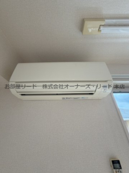 【設備】 | ホワイトクローバー