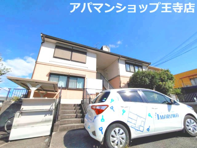西谷ハイツＣ棟