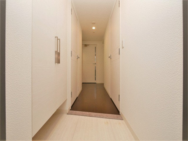 ミラージュパレス南堀江の内装