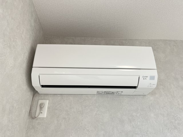 サンライズの設備