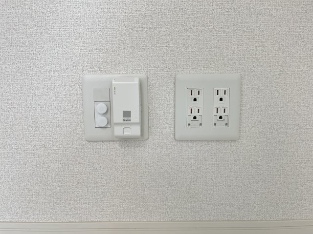 サンライズの設備