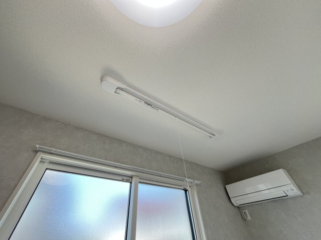 サンライズの設備