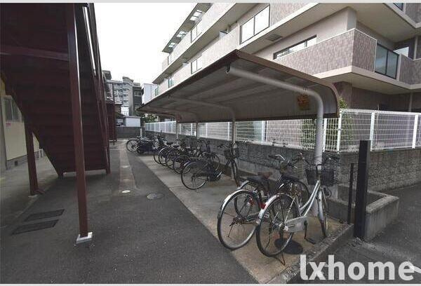 アオイハイツのその他共用部分