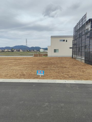 越前市稲寄町　分譲地1-3.1-11