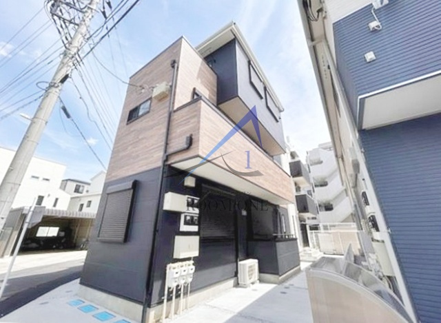 サンライズ登戸Ⅰ