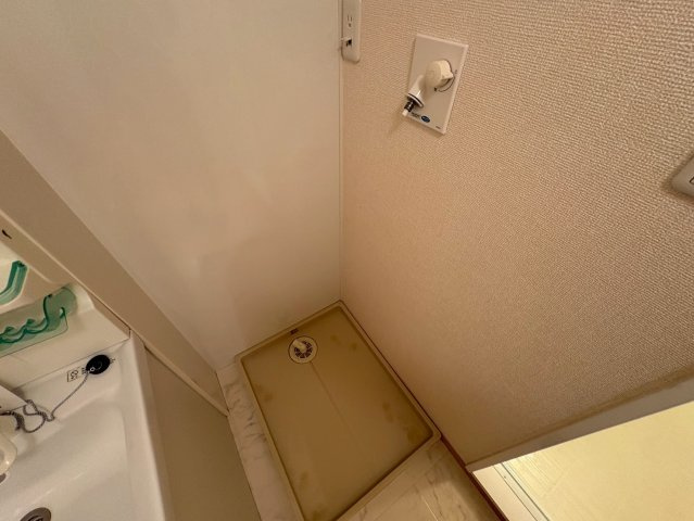 エミール・オガワ A棟の設備