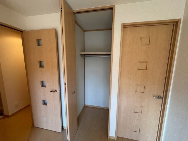 エミール・オガワ A棟のその他