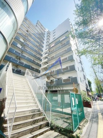 マンション五反田