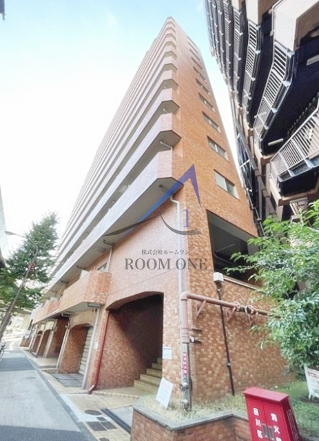 五反田ダイヤモンドマンション